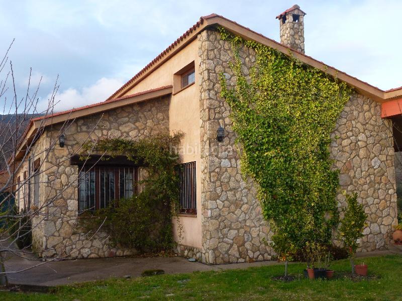 Foto dd39a7ec-1e55-4298-82eb-de90ad4bfd23. Chalet casa unifamiliar en venta en a un kilómetro del centro cáceres en Valverde del Fresno