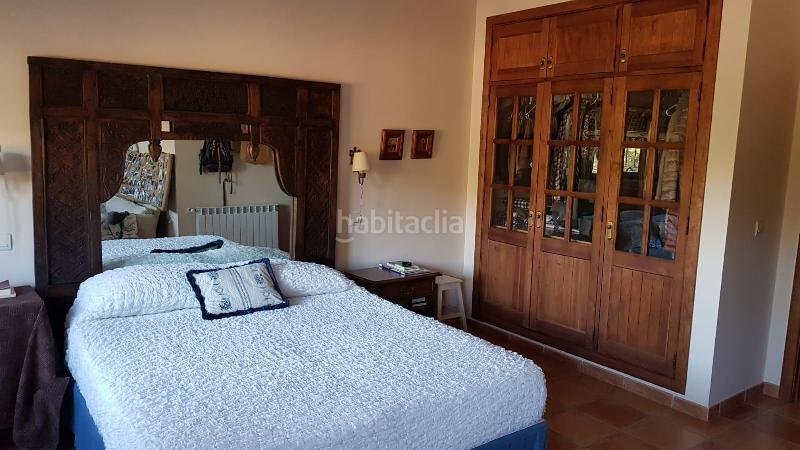 Foto e48bd9d4-e8b1-4f9c-9d81-3005344bccc7. Chalet casa unifamiliar en venta en a un kilómetro del centro cáceres en Valverde del Fresno