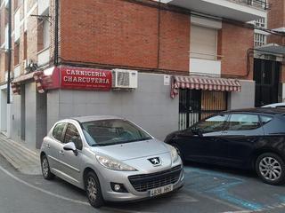 Local commercial à Miralvalle - Av. Virgen del Puerto - La Data. Local comercial en venta en miralvalle  plasencia cáceres