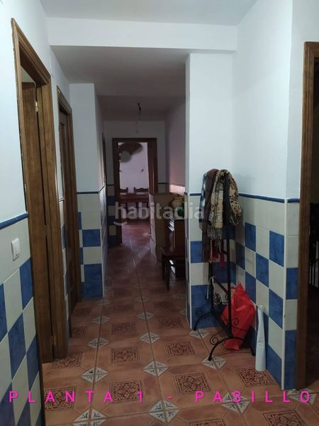 Foto 0658a635-d065-49e0-8780-3b0b1838455e. Casa aparellada a Villa del Campo