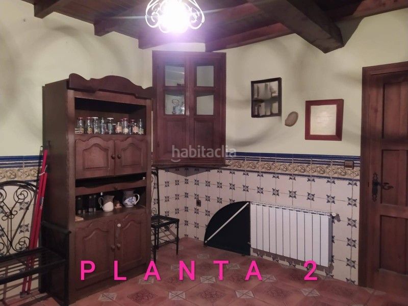 Foto f3bb23a5-2644-47cb-985e-a27622810f41. Casa aparellada a Villa del Campo