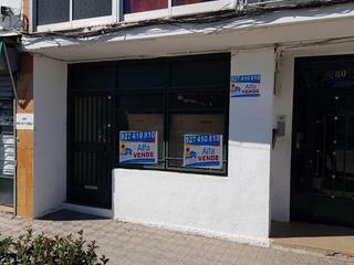 Local commercial à Zona Sur - Av. De España - San Miguel. Local comercial en venta en avd de españa  plasencia cáceres