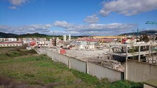 Terrain résidentiel à Zona Sur - Av. De España - San Miguel. Terreno en venta en ronda sur  plasencia cáceres