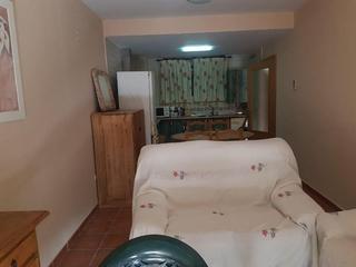 Appartement à Ladrillar. Apartamento en venta en carretera  ladrillar cáceres