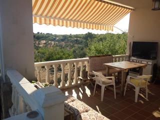 Chalet à Miralvalle - Av. Virgen del Puerto - La Data. Casa unifamiliar en venta en santa bárbara  plasencia cáceres
