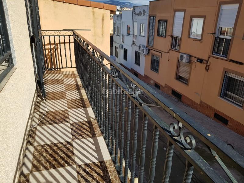 Foto a99d6bb0-5f72-41ec-bd6f-faf23cff57e0. Xalet a Zona Sur - Av. De España - San Miguel Plasencia