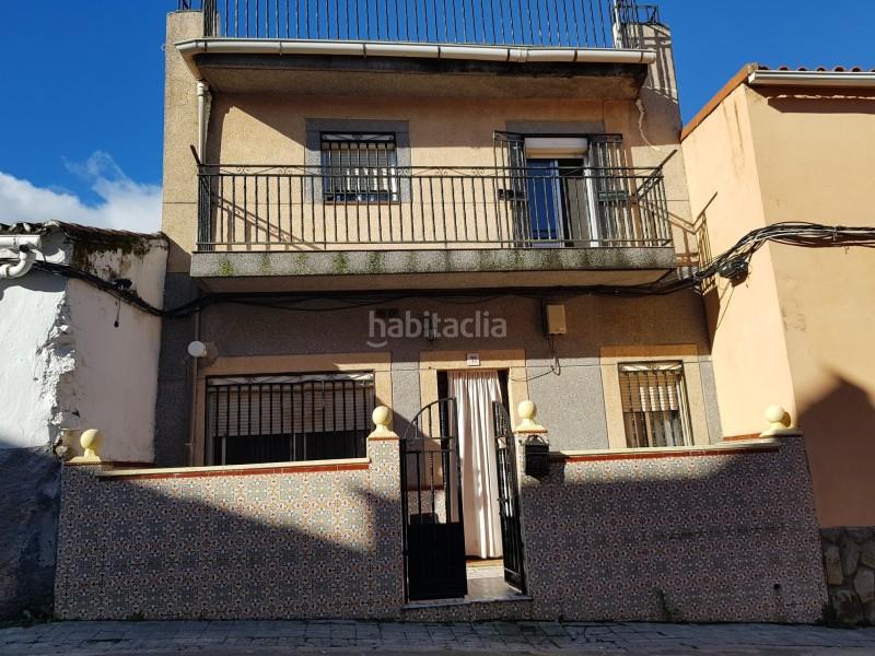 Foto e3b0bb0f-e5d4-45f5-bd0b-430237298b32. Xalet a Zona Sur - Av. De España - San Miguel Plasencia