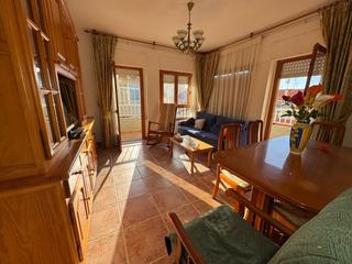 Appartement à Playa de los Náufragos. Se vende piso a 100 metros de la playa en torrevieja, playa de l