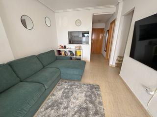 Flat in Torreblanca. Se vende piso en torrevieja zona torreblanca