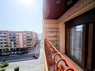 Àtic a El Acequión. Acequión  3 dormitorios y 2 baños muy cerca de la playa