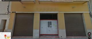 Local commercial à Calle mayor 24. Local  almacen  nave
