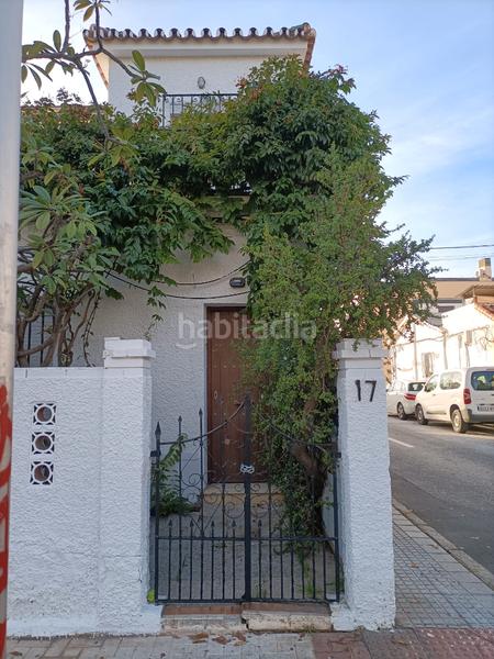 Foto 05b52b81-4dff-41ef-9688-a56a1725c3cd. Reihenhaus in Pedregalejo - Morlaco Málaga