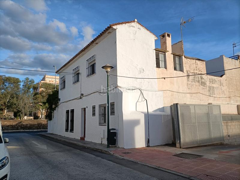 Foto 630cd07c-ac8e-4d02-b13a-cc4729eb7585. Reihenhaus in Pedregalejo - Morlaco Málaga