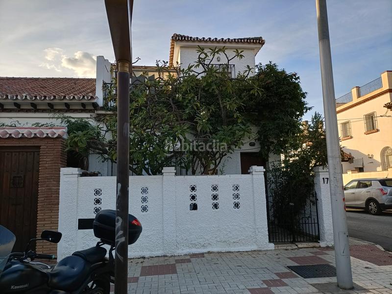 Foto b8e07988-968b-4a0c-8f9b-f76be9d4f966. Reihenhaus in Pedregalejo - Morlaco Málaga