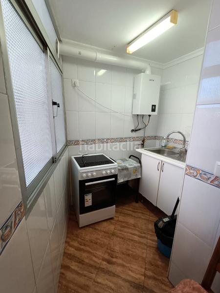 Foto ba4f3d2c-302e-4076-bb90-533c98b0e6ea. Affitto appartamento in La Luz - El Torcal Málaga