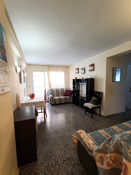 Foto 52f42773-aa62-45f9-a554-1a8c73880914. Alquiler piso alquiler por habitaciones avenida de la luz en Málaga