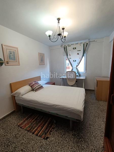 Foto 89714aeb-be7d-4752-b87c-e3db08c52fc2. Alquiler piso alquiler por habitaciones avenida de la luz en Málaga