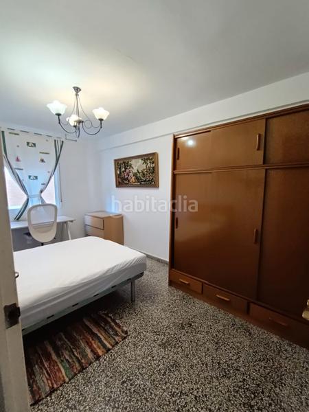 Foto f9cf359d-f5a5-4345-9283-91a79474339e. Alquiler piso alquiler por habitaciones avenida de la luz en Málaga