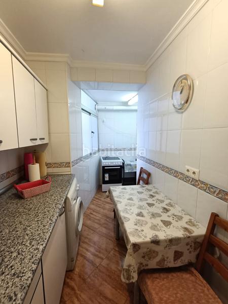 Foto 693b8f16-befa-4d2d-9962-129420231f80. Miete etagenwohnung in La Luz - El Torcal Málaga