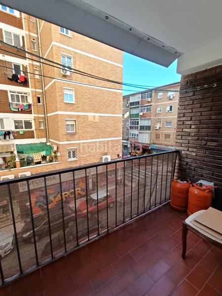 Foto 6fe2dad7-31ca-4ae9-b543-379e75d71d70. Rent flat in La Luz - El Torcal Málaga