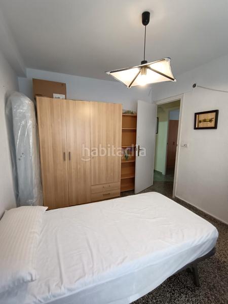 Foto 71655f7d-9605-4cc5-bfa4-f93c795bd48a. Rent flat in La Luz - El Torcal Málaga