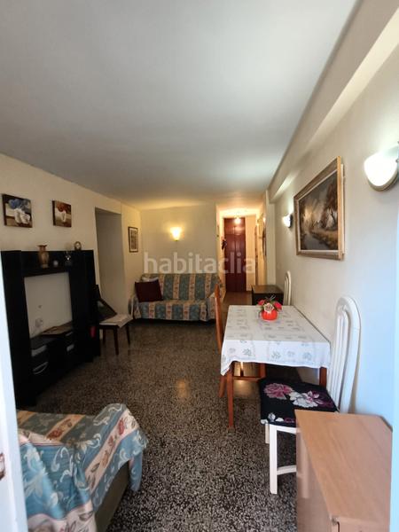 Foto 86d53a4f-c48a-4ac5-a21b-71a243f14c09. Rent flat in La Luz - El Torcal Málaga