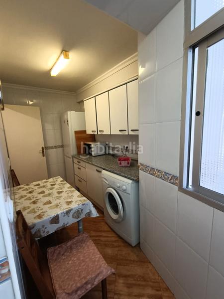 Foto e1b7def3-b852-4d9d-afdc-486d7da0f41f. Rent flat in La Luz - El Torcal Málaga