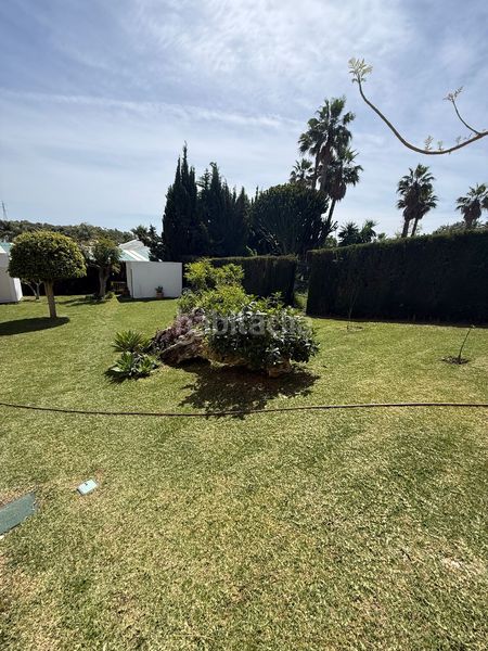 Foto 0b3d7747-ba00-4e11-b9dd-90456f28f898. Pis amb aparcament piscina a Bel - Air Estepona