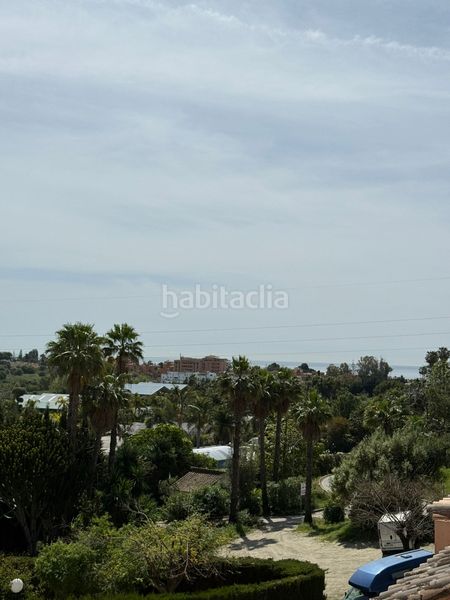 Foto a89188b1-a27c-403e-b43f-22ece4fb3852. Pis amb aparcament piscina a Bel - Air Estepona