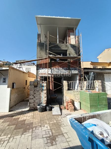 Foto 2f2c04fd-0017-4feb-892d-7ef554e97c18. Casa a San Alberto - La Alcubilla - Florisol Málaga