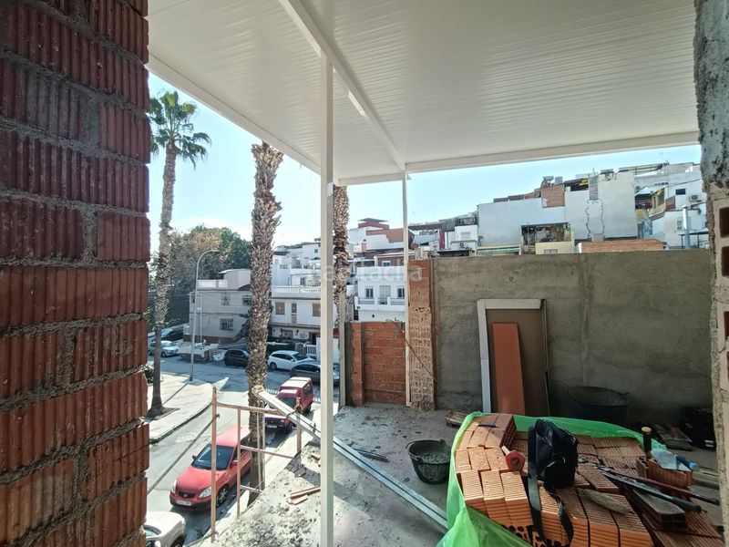 Foto 547c831e-67c3-499c-bcca-a7a212fc701a. Casa a San Alberto - La Alcubilla - Florisol Málaga