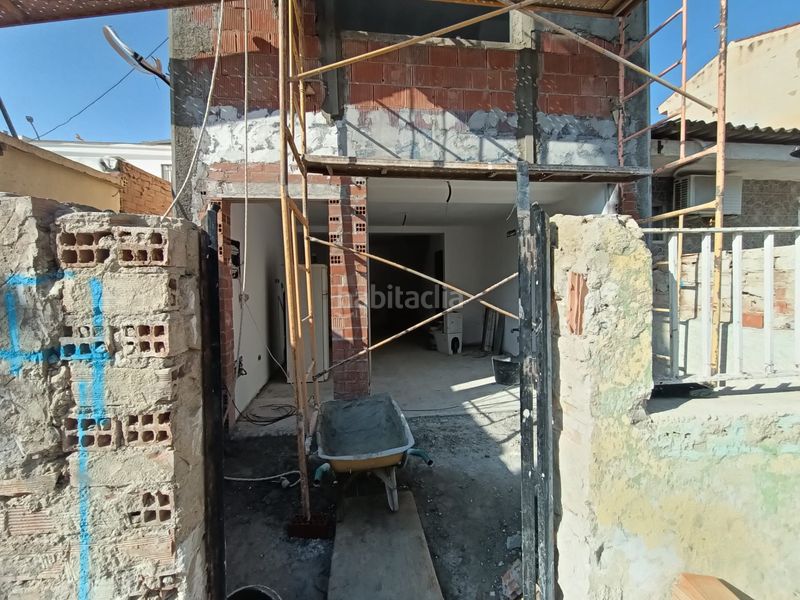 Foto 6a1b37b9-3143-4aa9-8bf9-e7bcea1ab0c1. Casa a San Alberto - La Alcubilla - Florisol Málaga