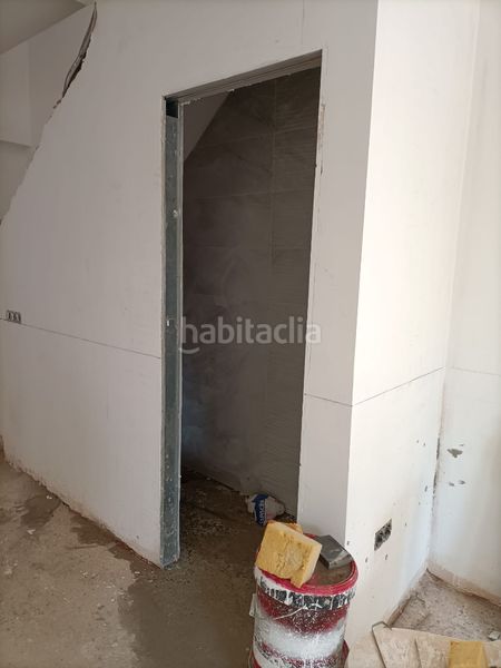 Foto 6aab35eb-459b-4d90-9bc3-c27f79463199. Casa a San Alberto - La Alcubilla - Florisol Málaga