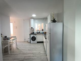 Casa in San Alberto - La Alcubilla - Florisol. Gran oportunidad casa y apartamento zona granja suárez