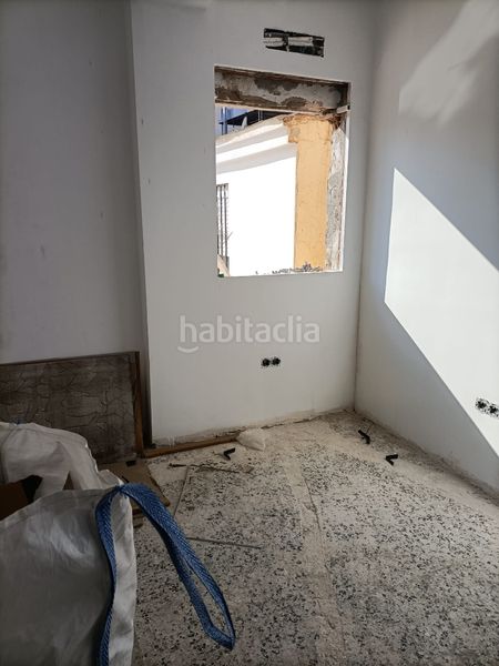 Foto f2909887-8a74-4d3a-be2f-152de4293b30. Casa a San Alberto - La Alcubilla - Florisol Málaga