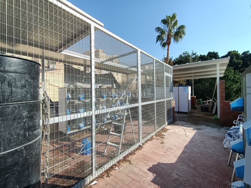 Foto fff6fb58-1faa-4f72-a89c-35c7c0ce573d. Casa a San Alberto - La Alcubilla - Florisol Málaga