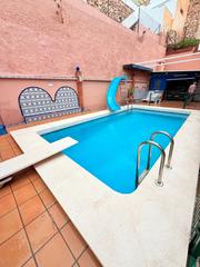 Chalet  Calle reina fabiola. Estupenda oportunidad!!! casa/chalet independiente en venta en e