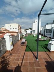 Appartamento in El Ejido. Piso zona plaza de la merced