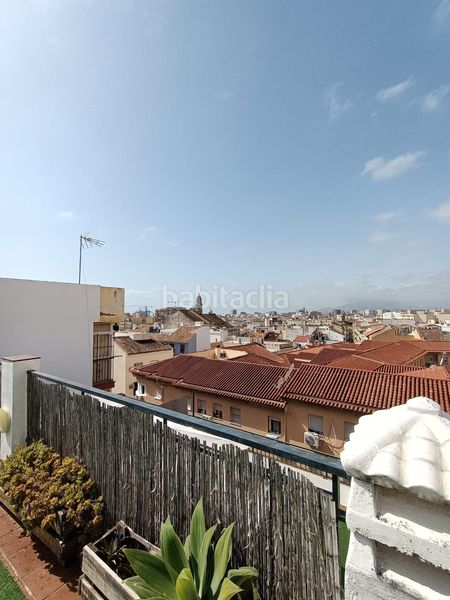 Foto f81df126-0633-4eef-ac15-7435444ce1a0. Pis a El Ejido Málaga