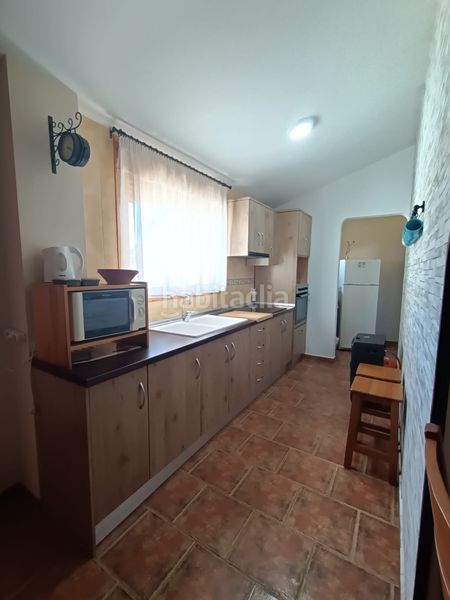 Foto 2bd8bce1-6a73-47d9-984b-346d5da0e9a7. Casa amb xemeneia a Ardales