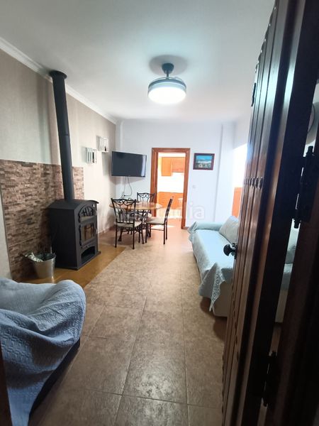 Foto 30f30393-3eb8-4cce-8057-94beea1bc845. Casa amb xemeneia a Ardales