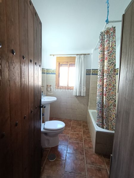 Foto 74013649-7cda-41bf-9613-bcb6674ff6f1. Casa amb xemeneia a Ardales
