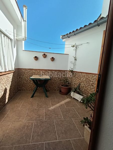 Foto a2c92178-c476-4ffe-8abd-c964defa3e36. Casa amb xemeneia a Ardales