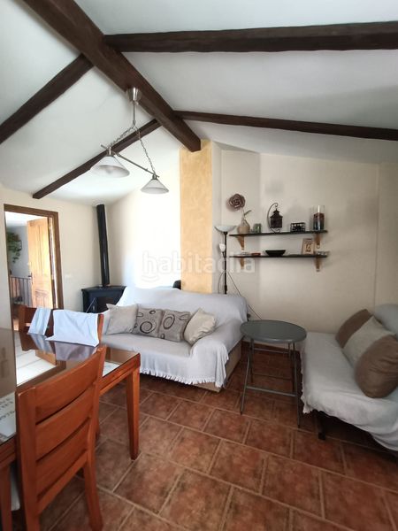 Foto d5528e02-5fdf-4063-88e7-b7ad97036dd1. Casa amb xemeneia a Ardales