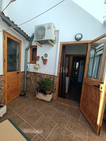 Foto f69c54fa-4dde-48ae-97fc-3e7fc2b5f778. Casa amb xemeneia a Ardales