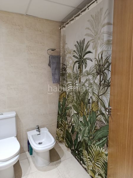 Foto 1f2f2575-e3c9-4075-8d77-80c76b60d6f3. Flat with parking in Paseo Marítimo Oeste - Pacífico Málaga