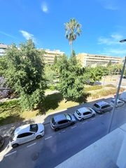 Pis a Paseo Marítimo Oeste - Pacífico. Piso en paseo marítimo de huelin