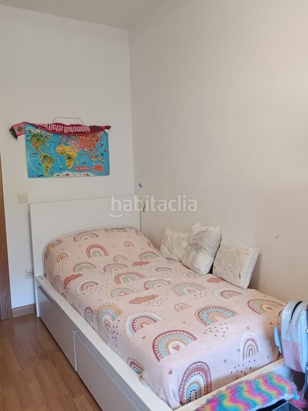 Foto 423726ed-41ee-4fb8-afe2-1e1179b47818. Flat with parking in Paseo Marítimo Oeste - Pacífico Málaga