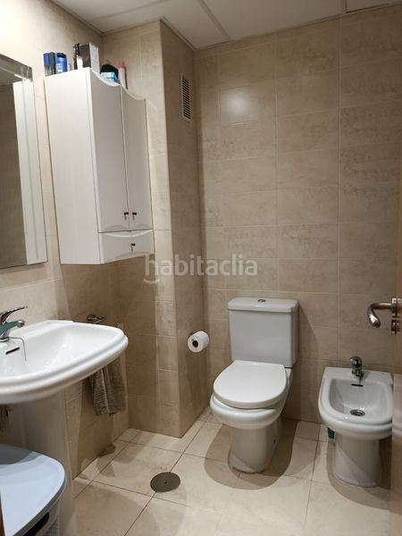 Foto 4eabfc80-afdc-4219-84b7-c6bf33ce5f38. Flat with parking in Paseo Marítimo Oeste - Pacífico Málaga