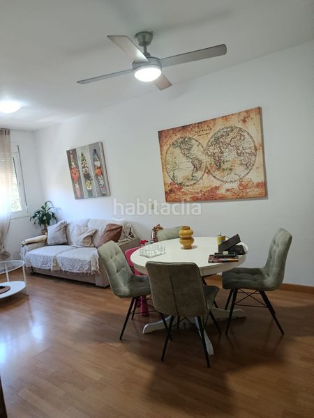 Foto 5d33f668-06ad-4136-8945-077dda05922d. Flat with parking in Paseo Marítimo Oeste - Pacífico Málaga